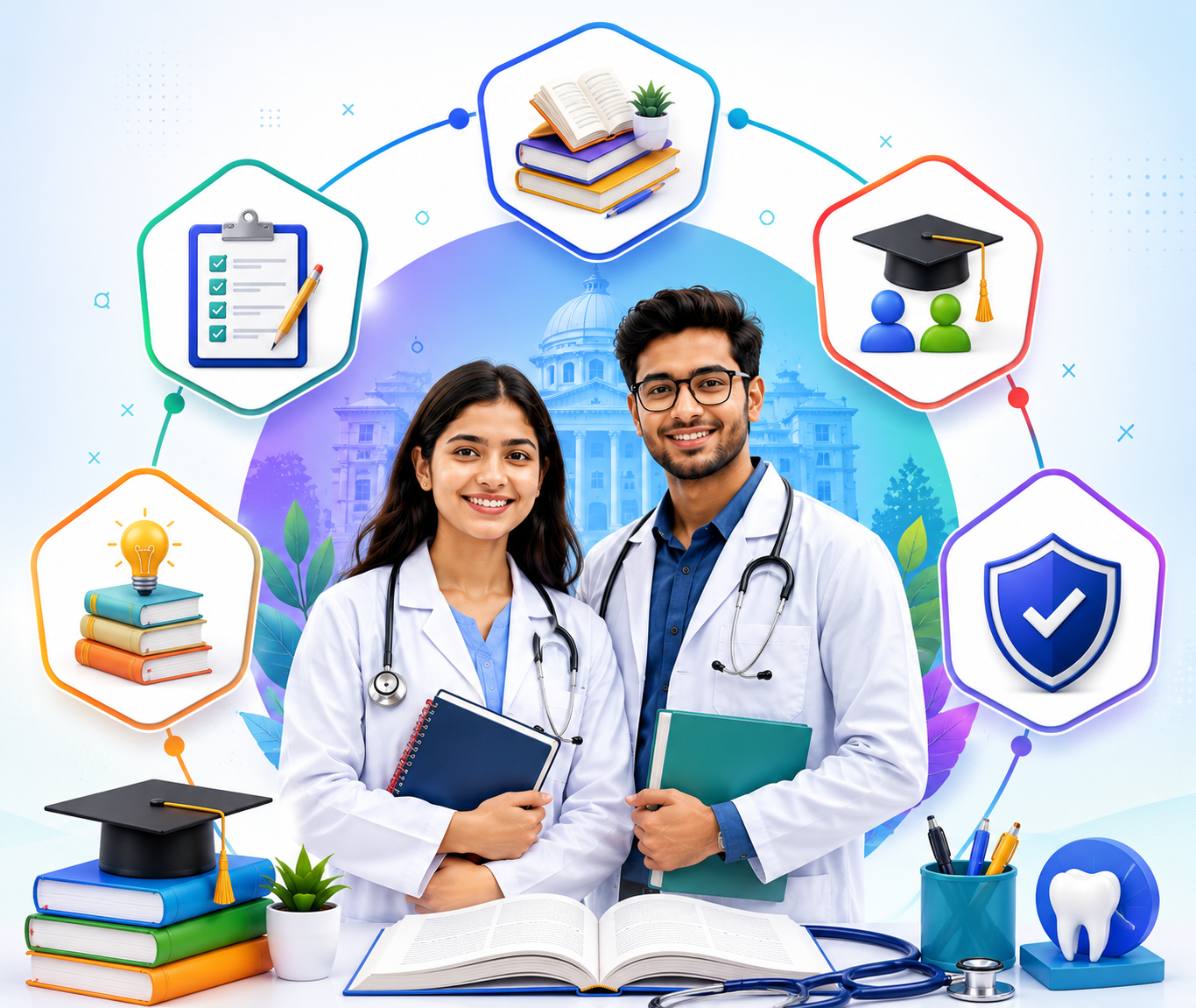 Education Odisha Medical Counseling